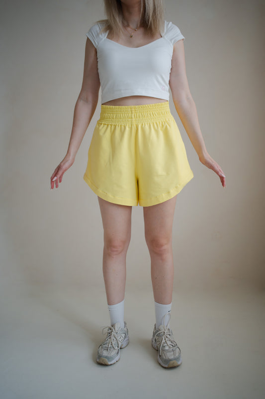 True Muse Shorts