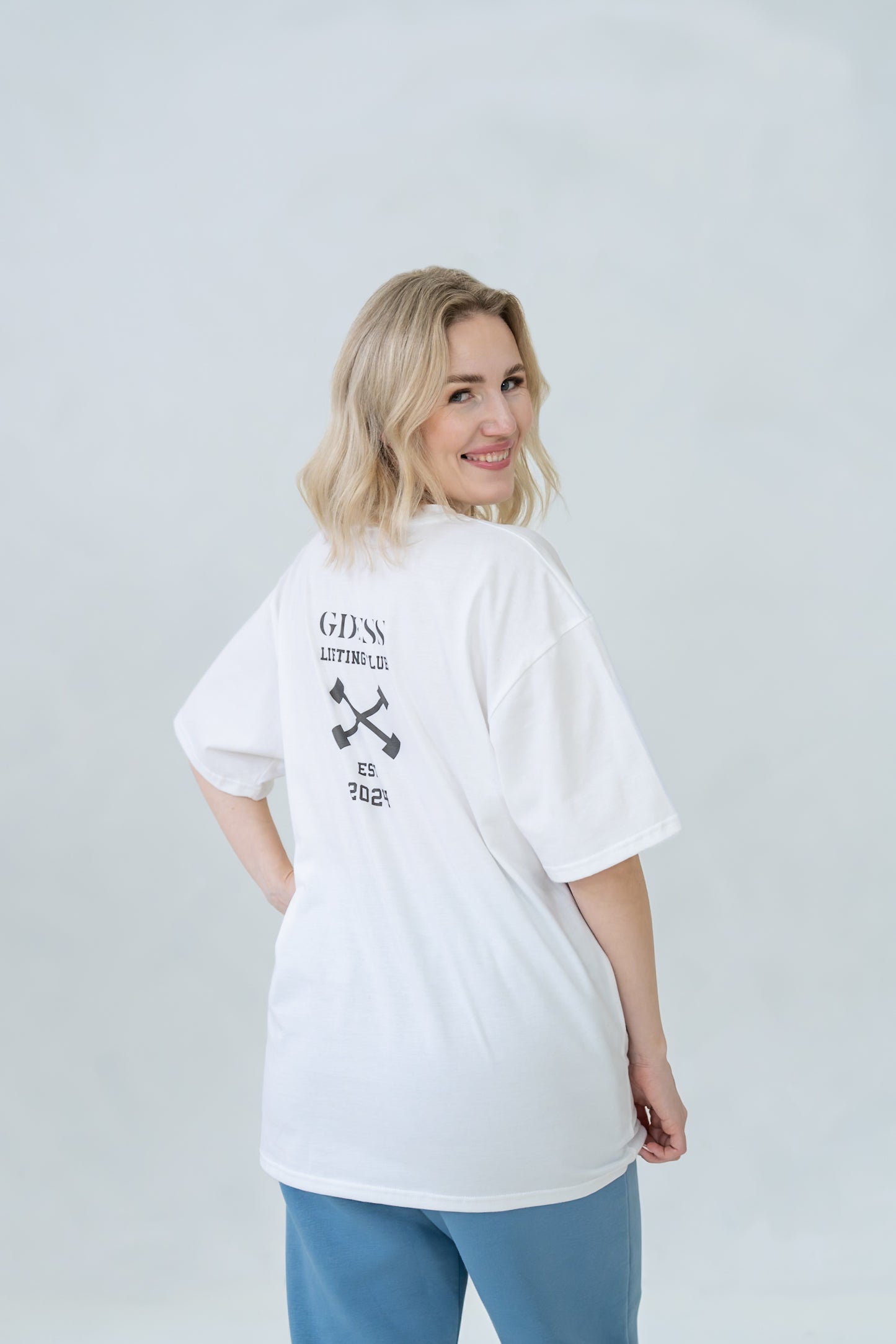 Cheeky T