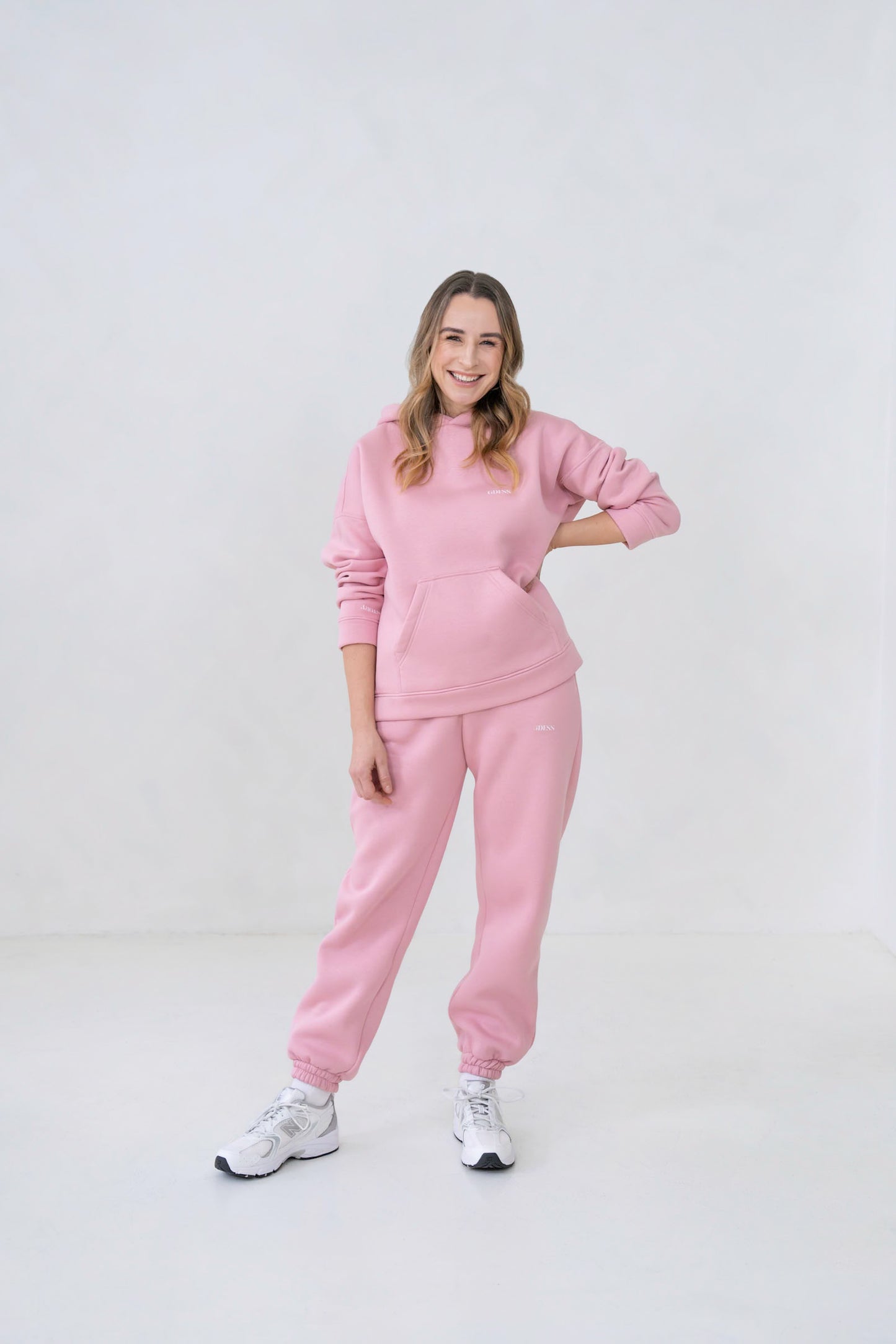 Her Story Pants