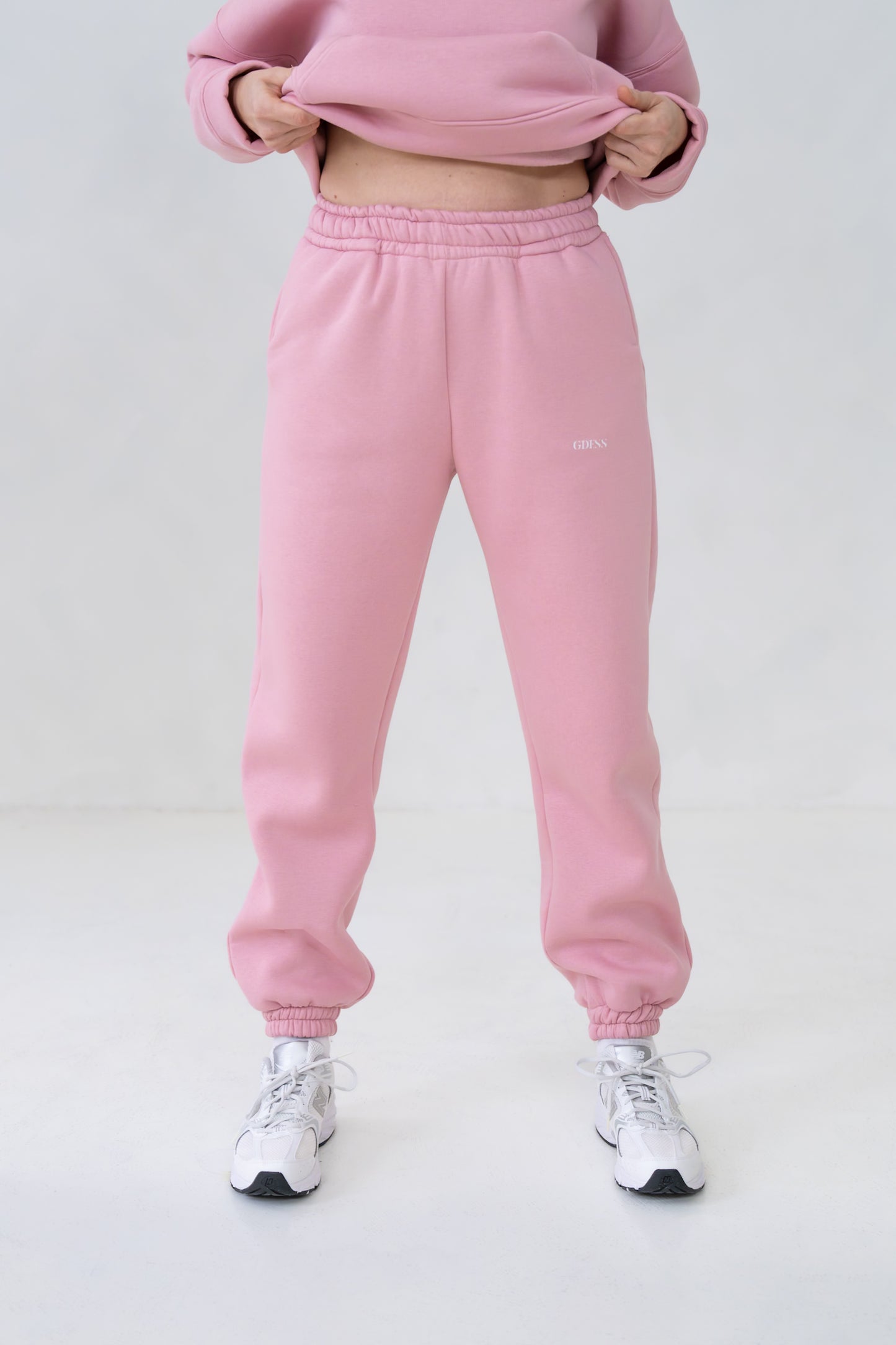 Her Story Pants