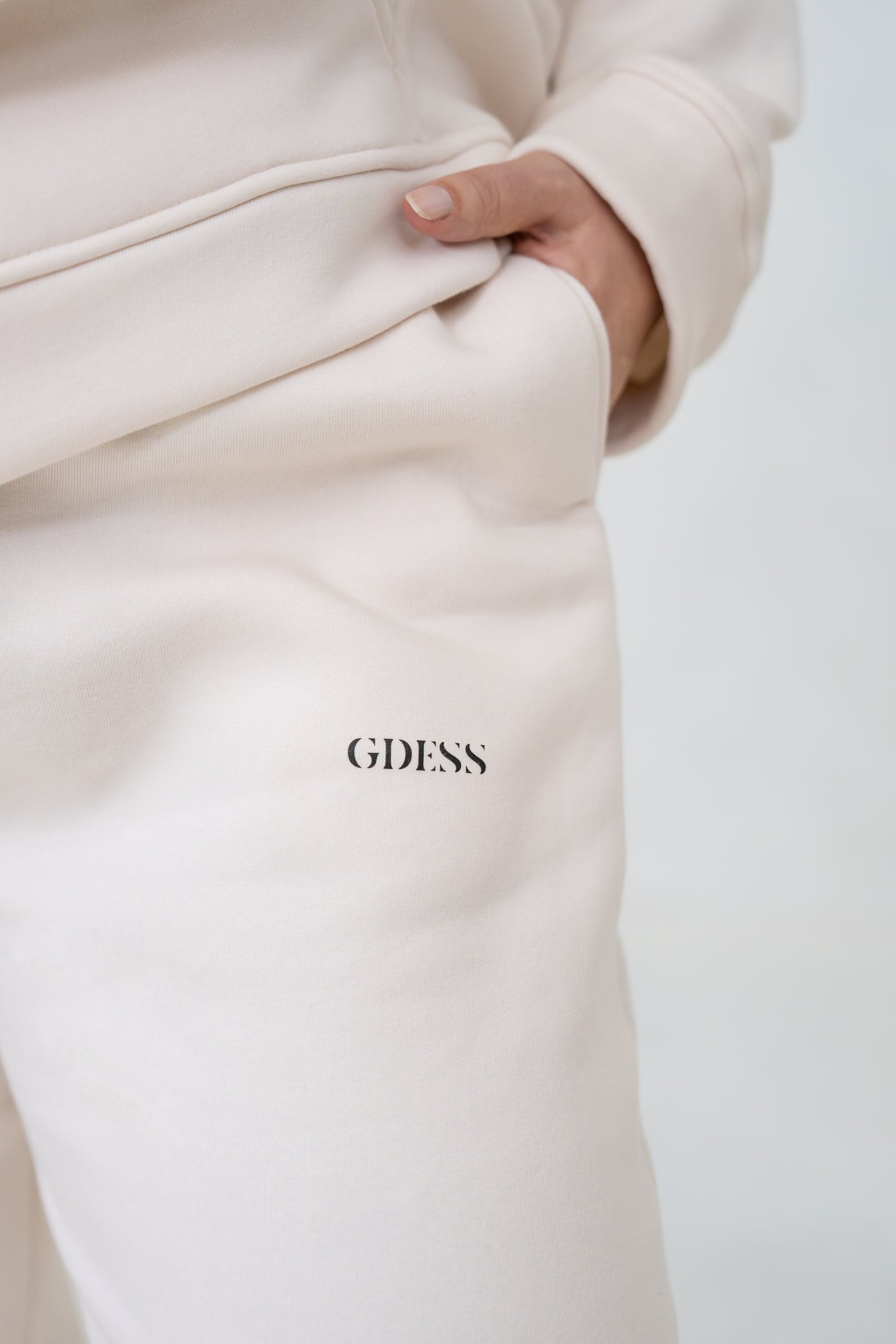 Her Story Pants
