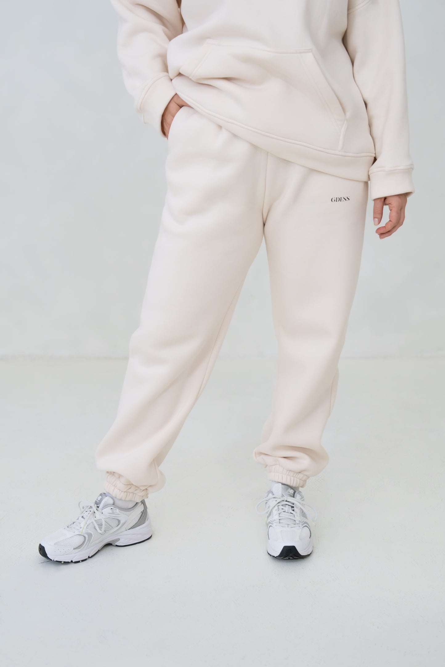 Her Story Pants