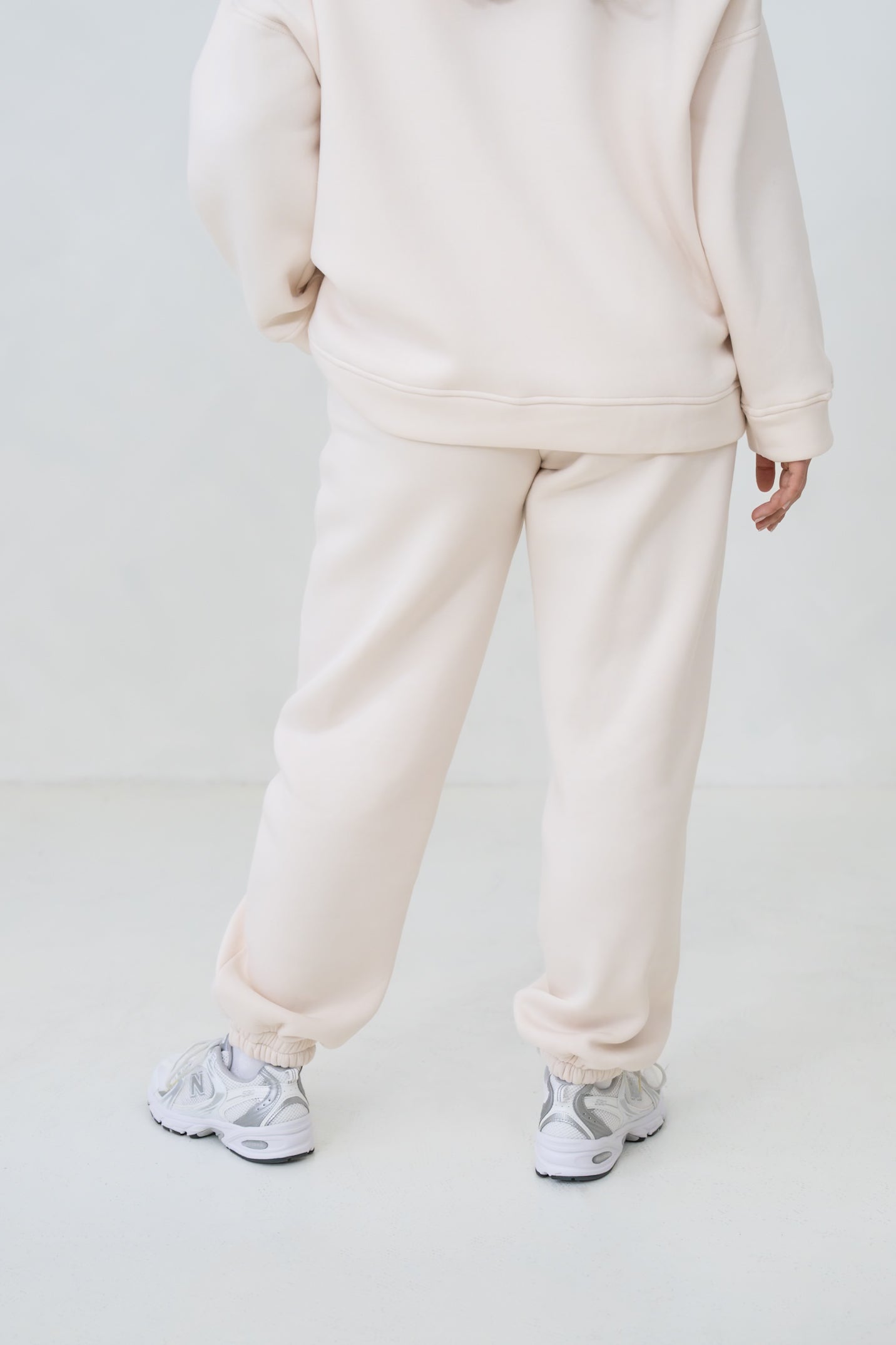 Her Story Pants