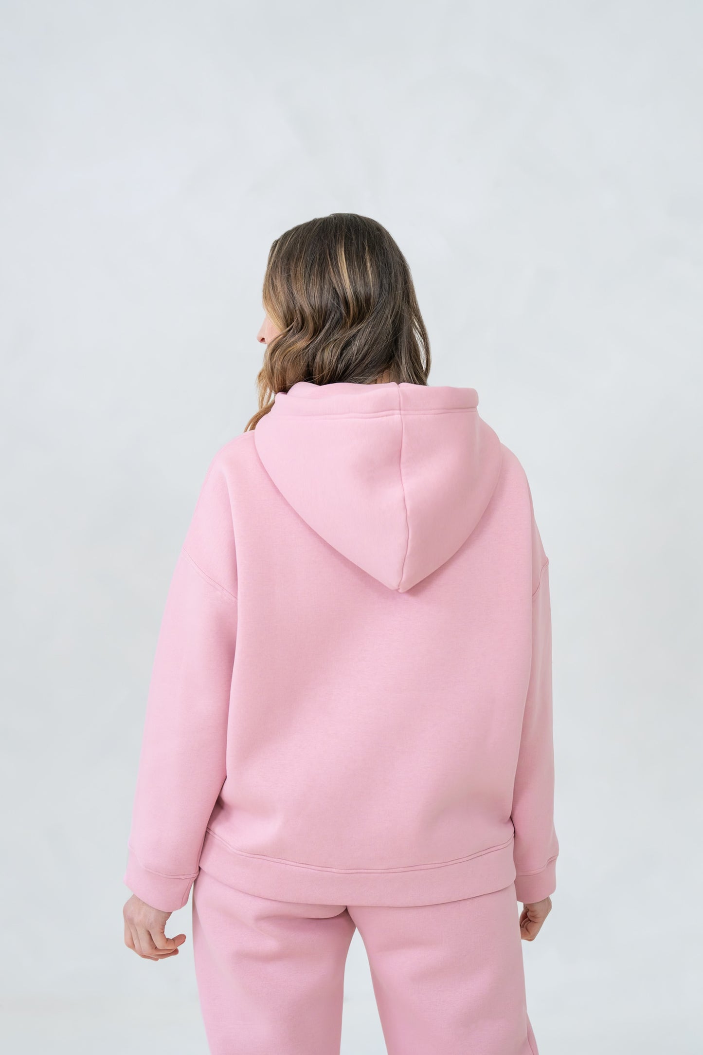 Her Story Hood
