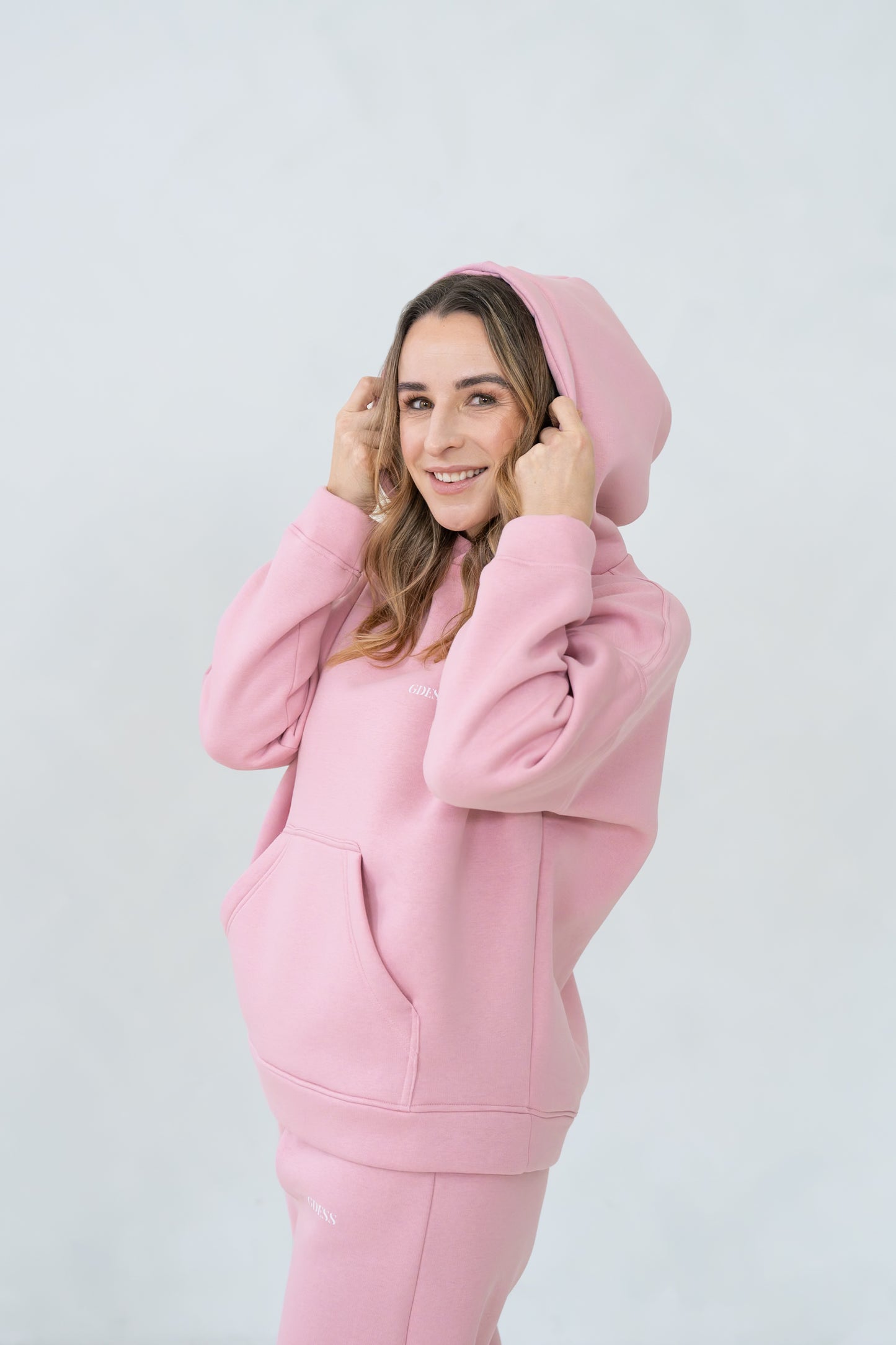 Her Story Hood