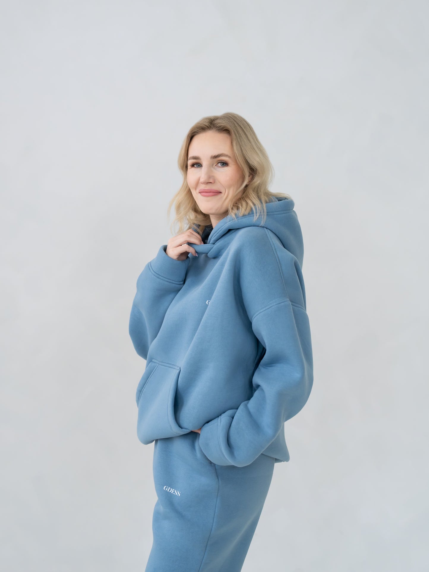 Her Story Hood