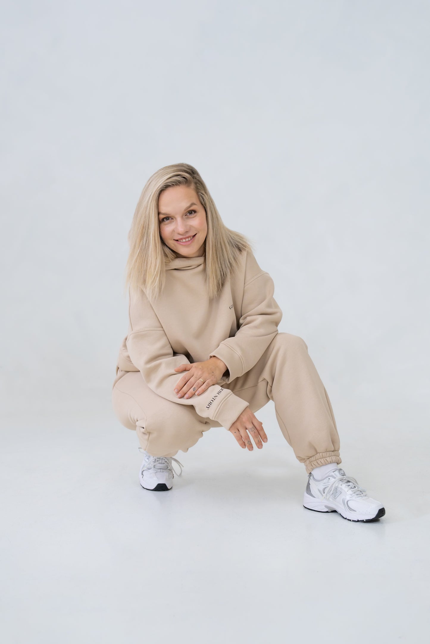 Her Story Hood