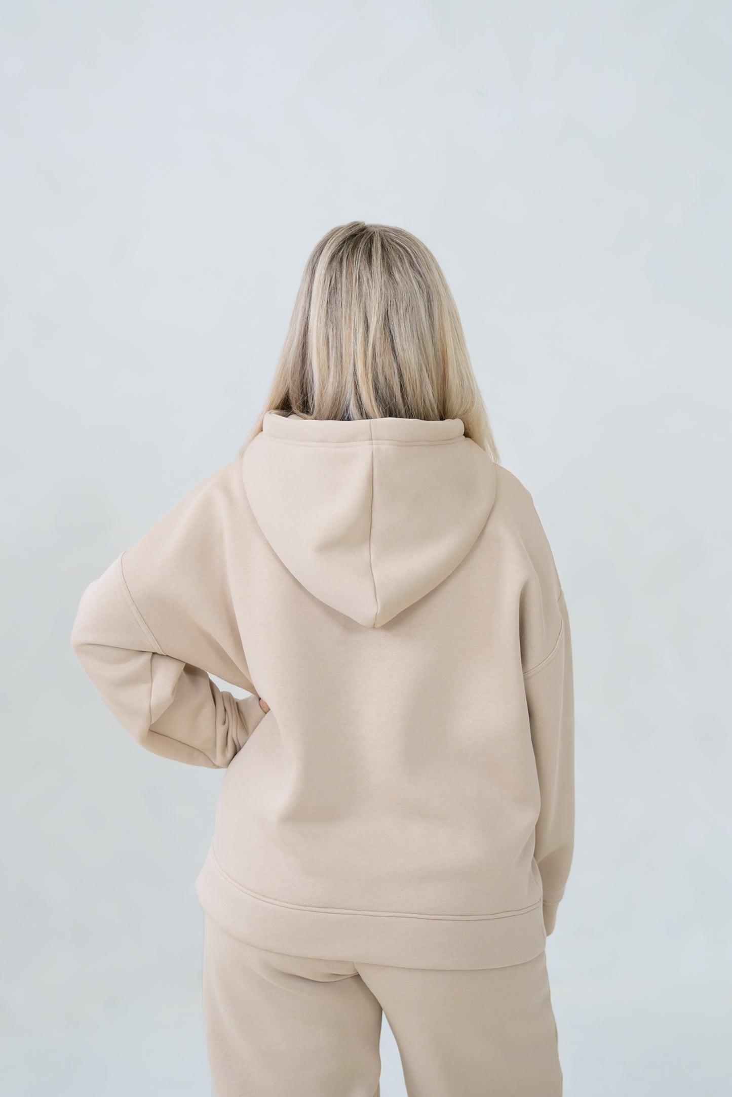 Her Story Hood