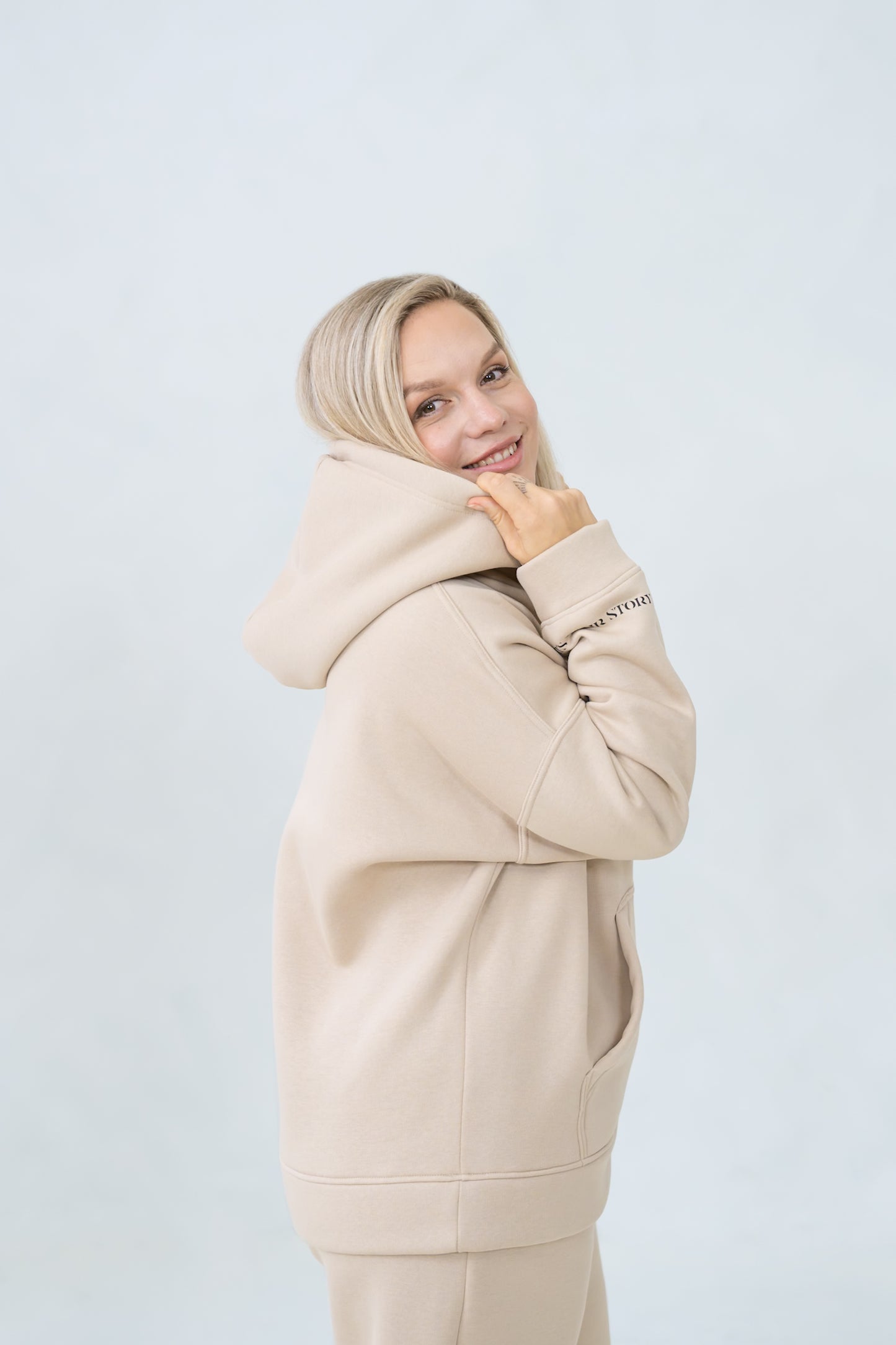 Her Story Hood