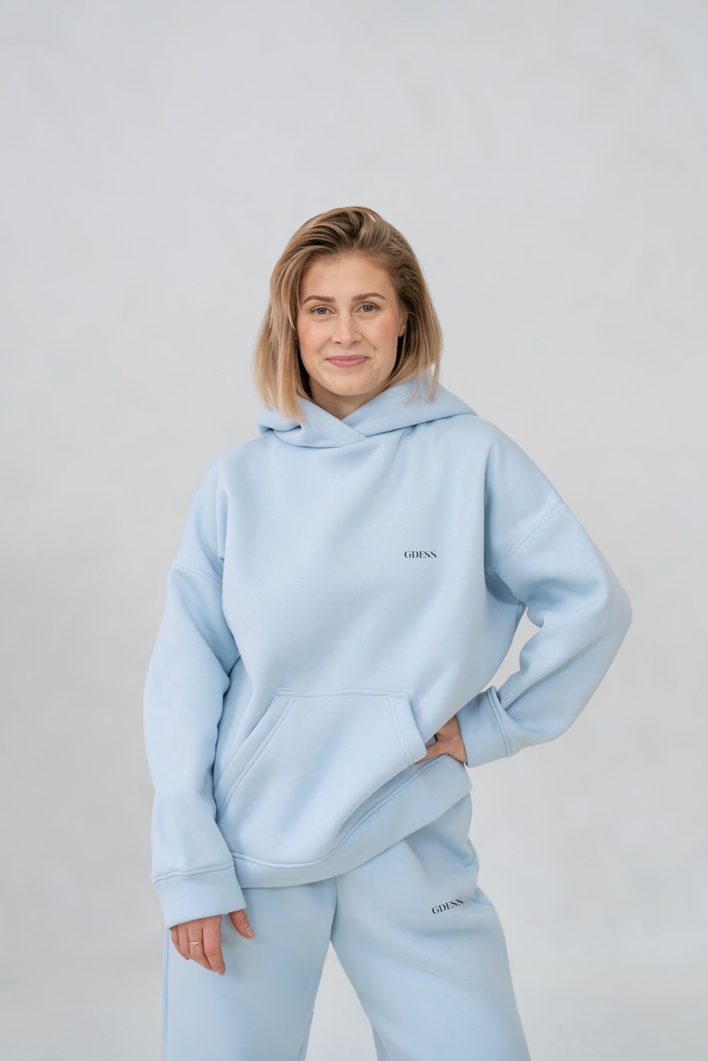 Her Story Hood