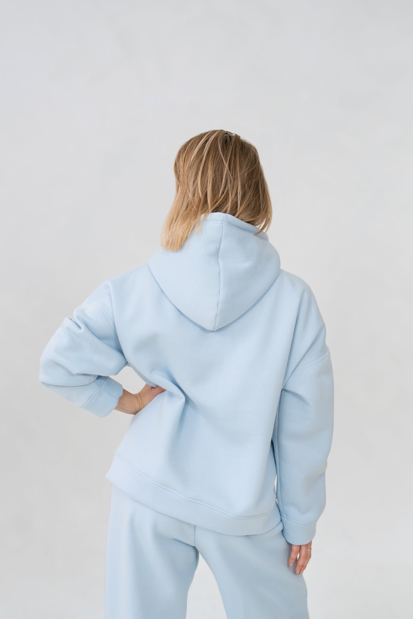 Her Story Hood