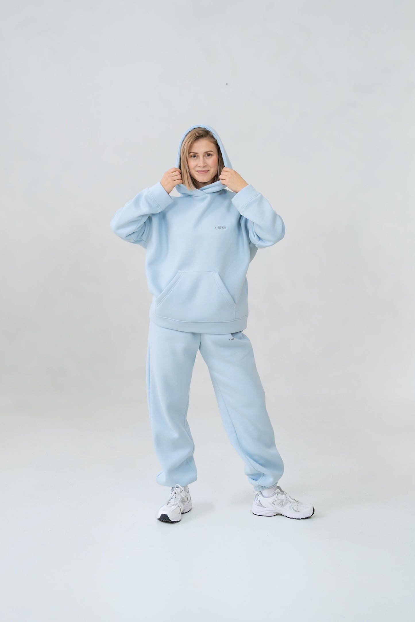 Her Story Hood