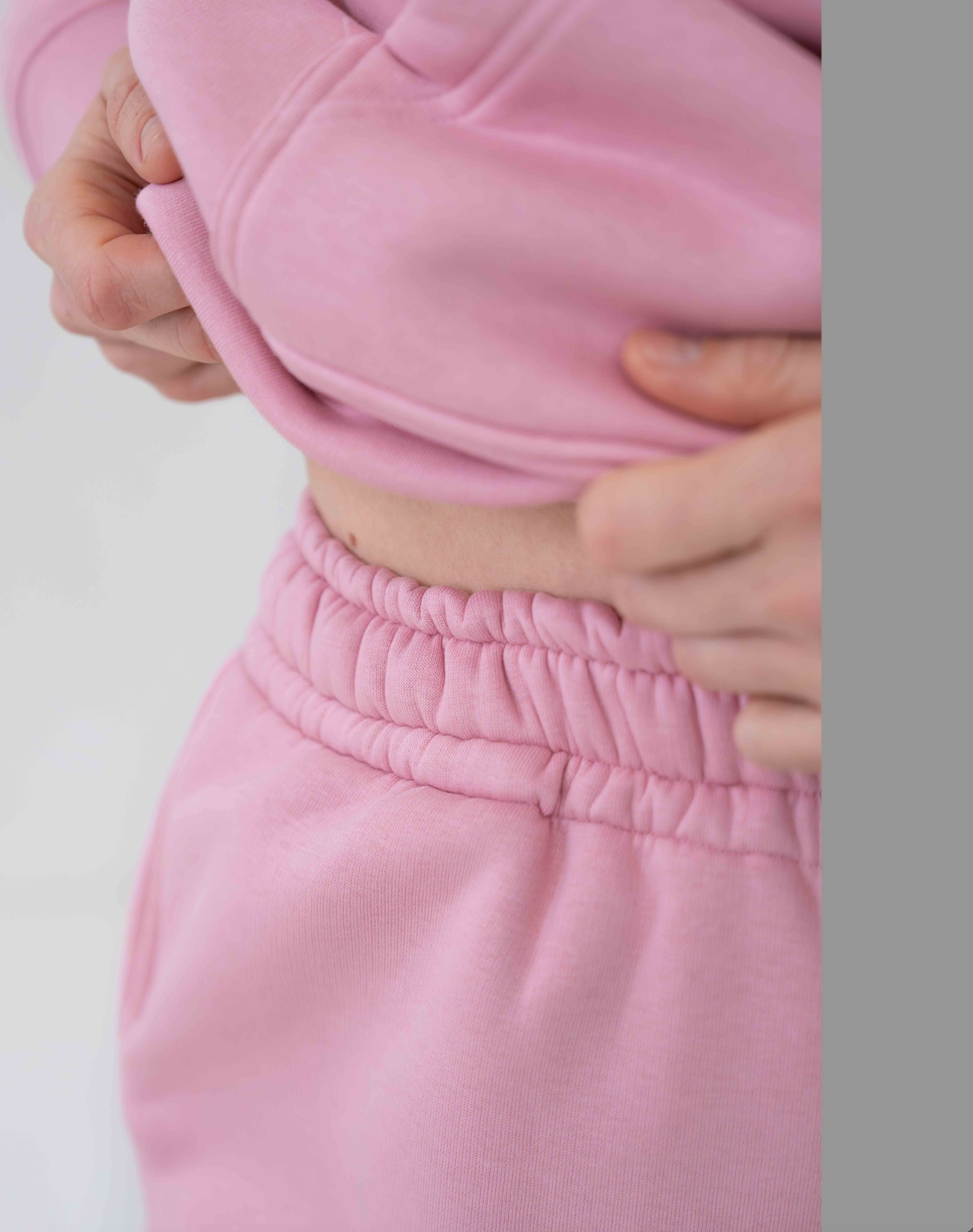 Her Story Pants