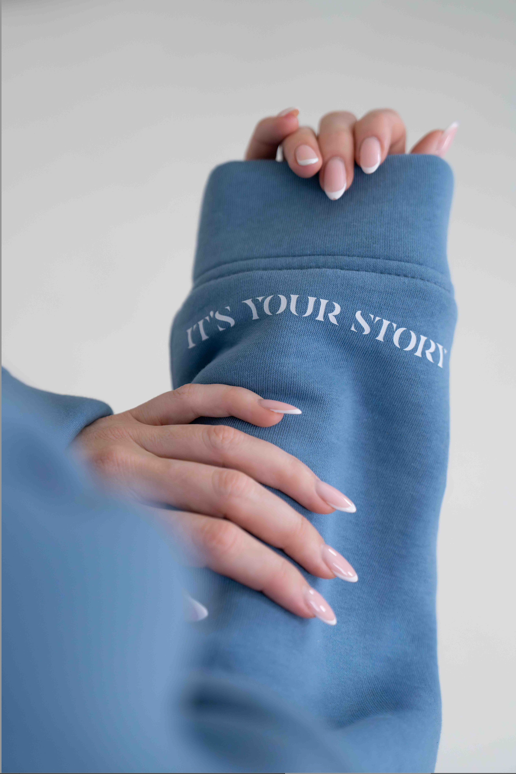 Her Story Hood