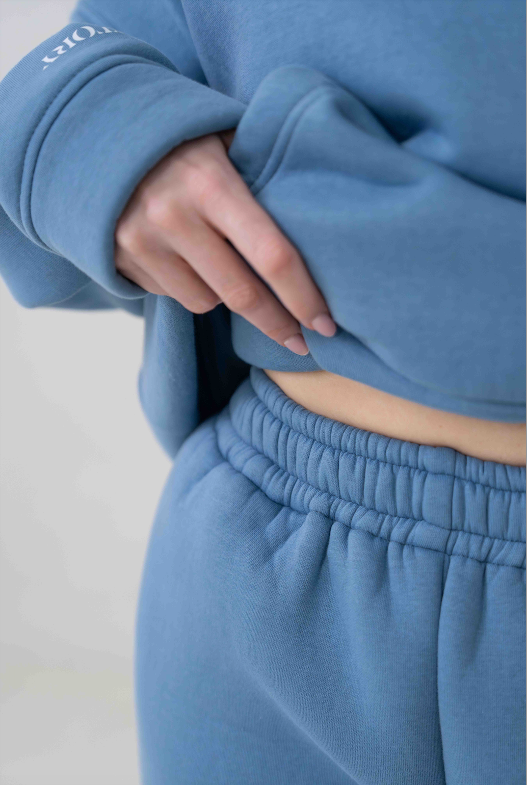 Her Story Pants