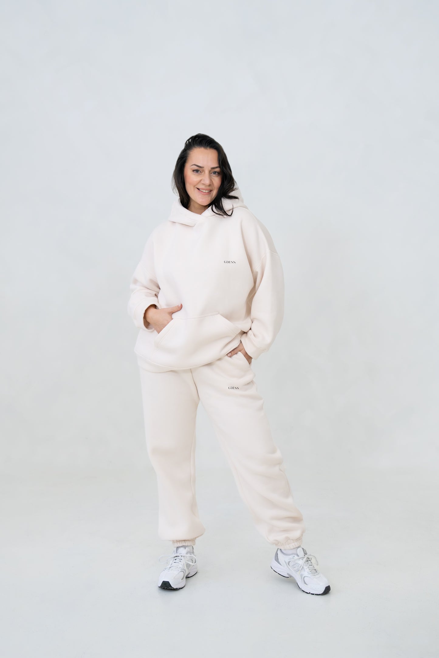 Her Story Hood
