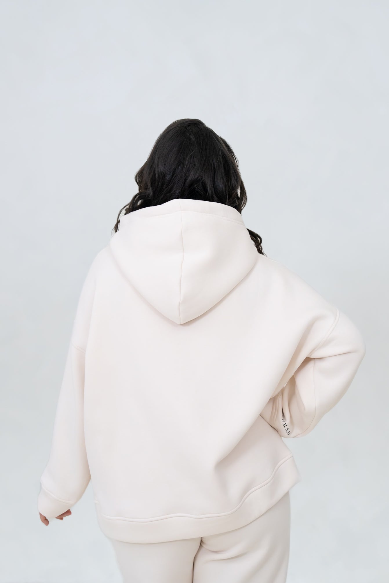 Her Story Hood