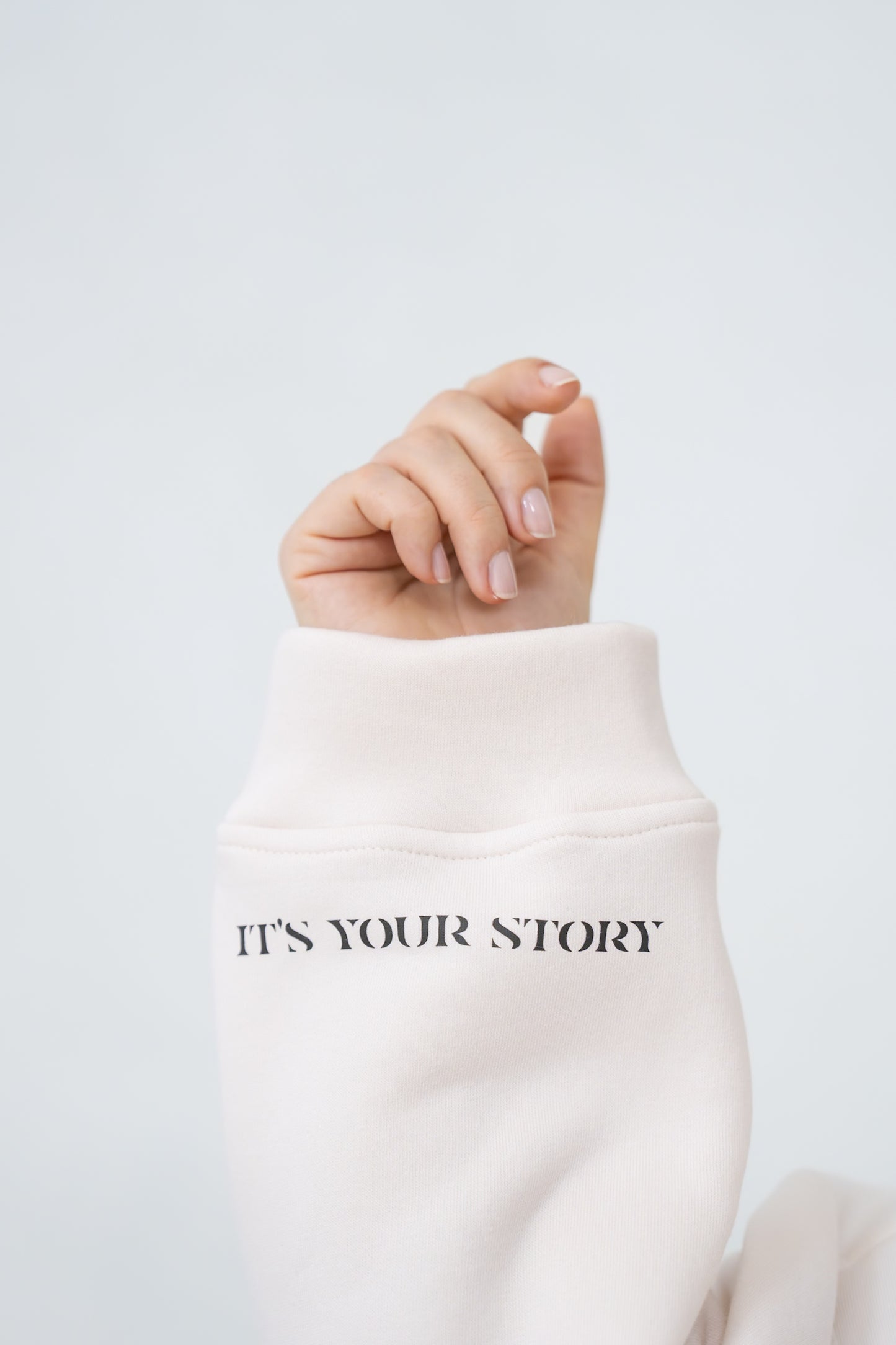 Her Story Hood