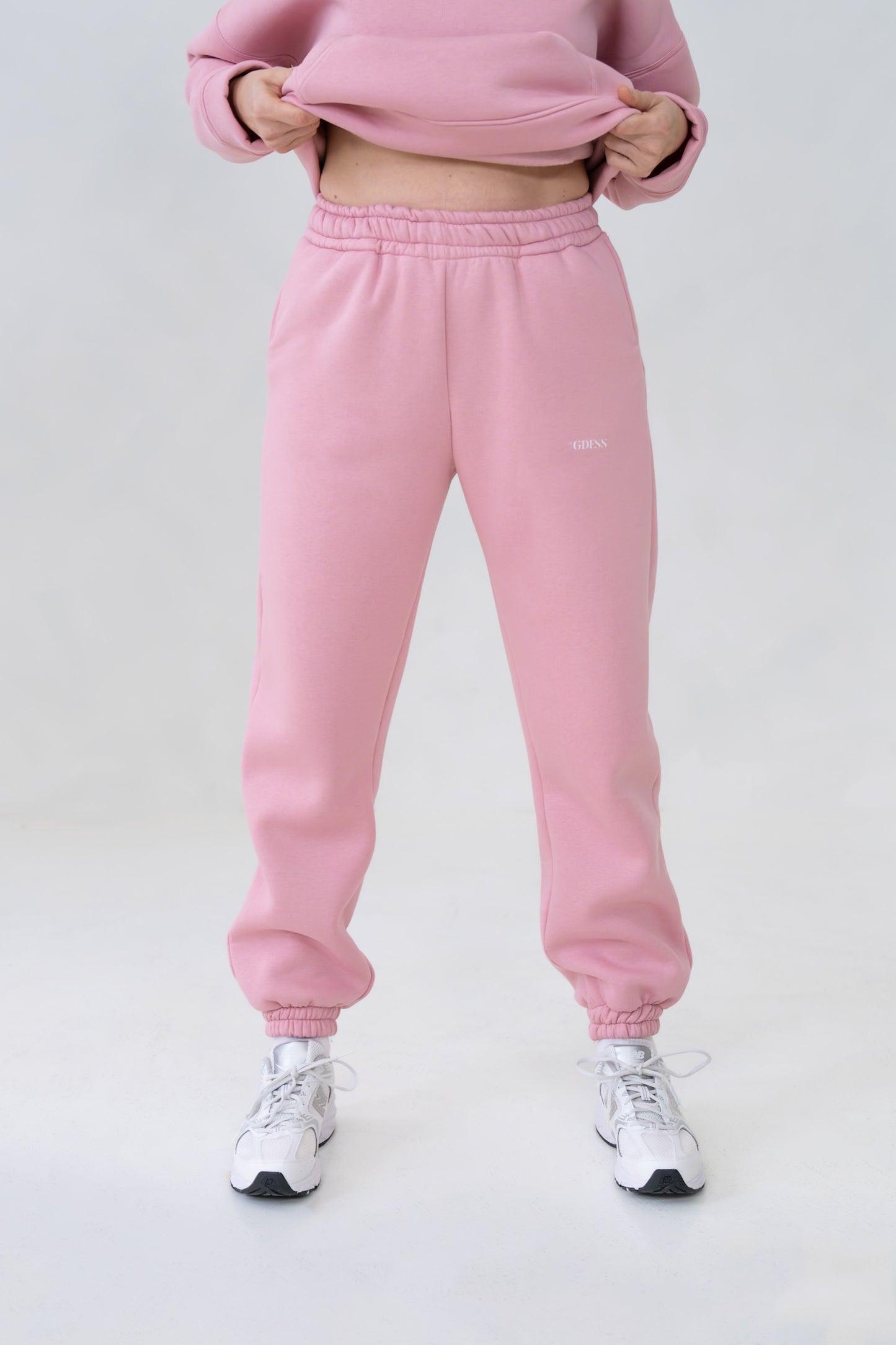Her Story Pants