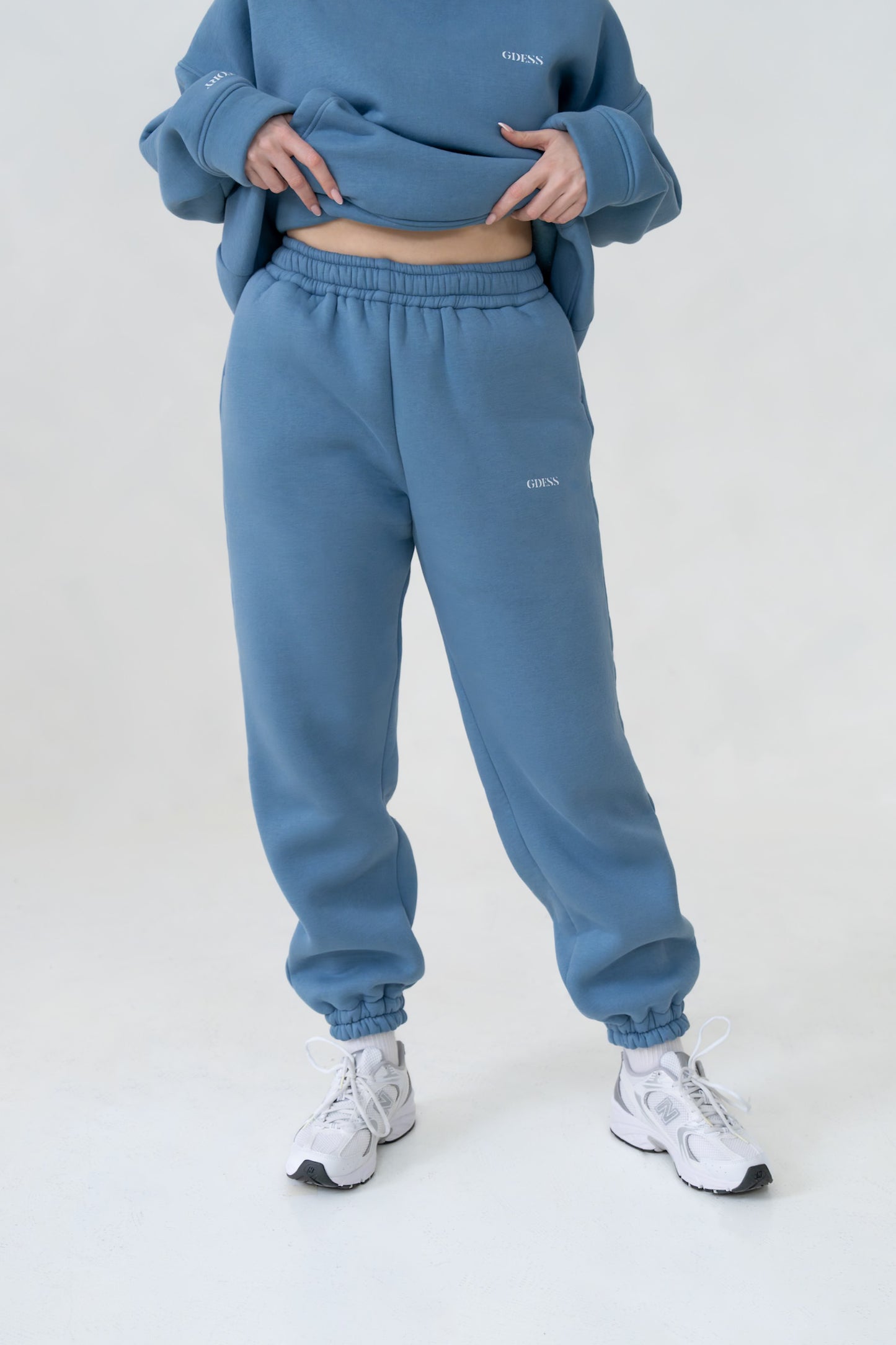 Her Story Pants