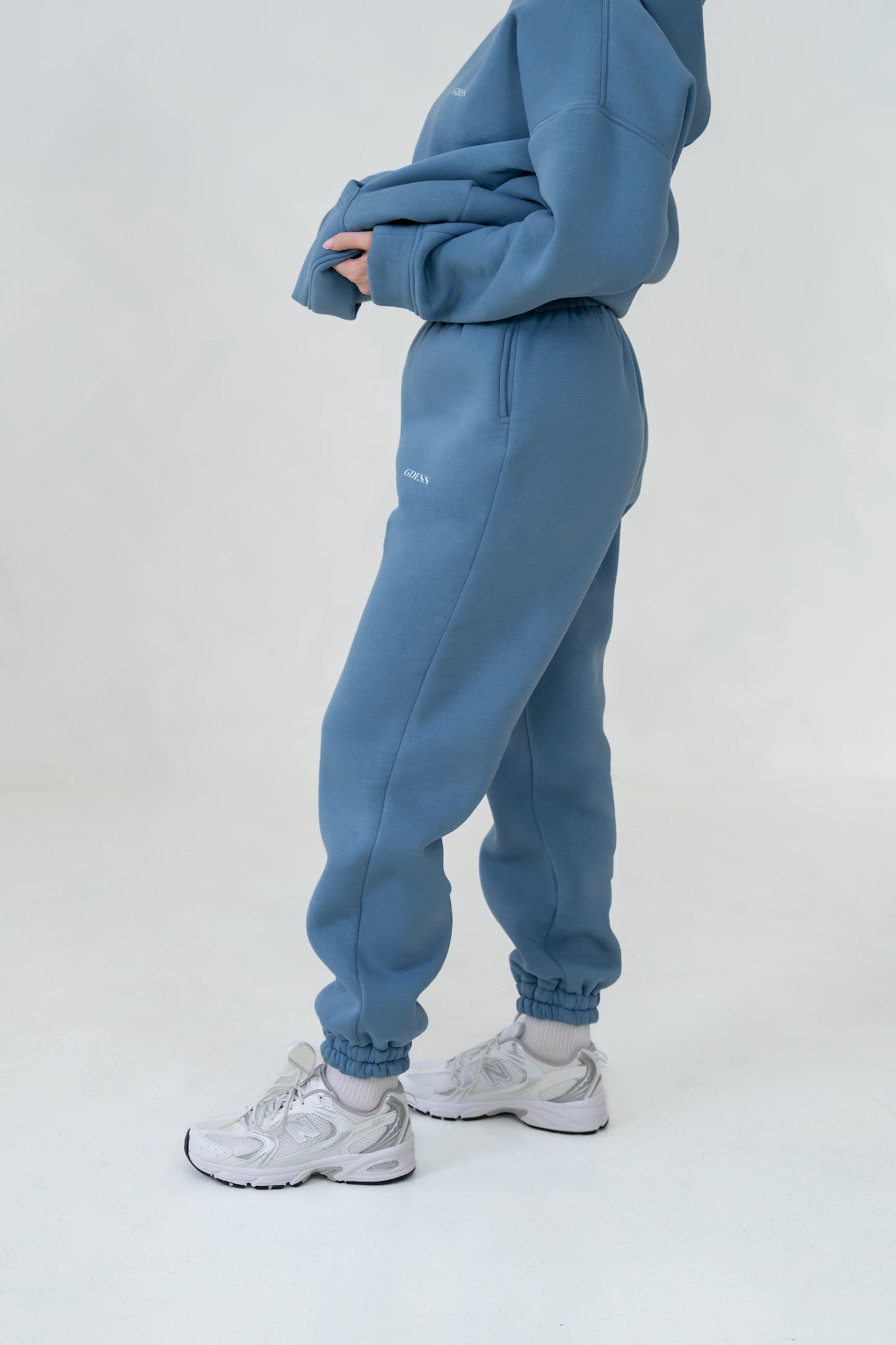 Her Story Pants