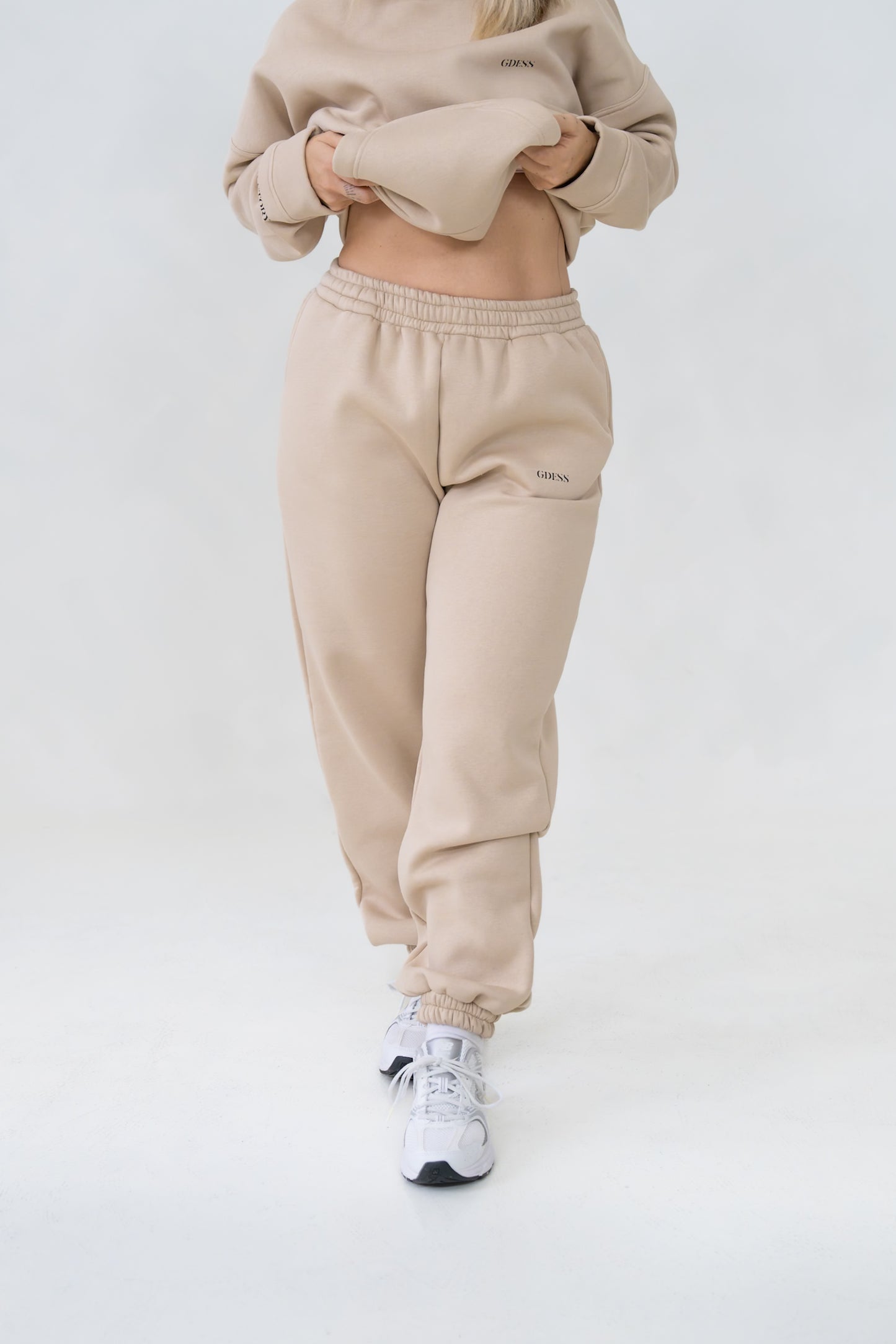 Her Story Pants