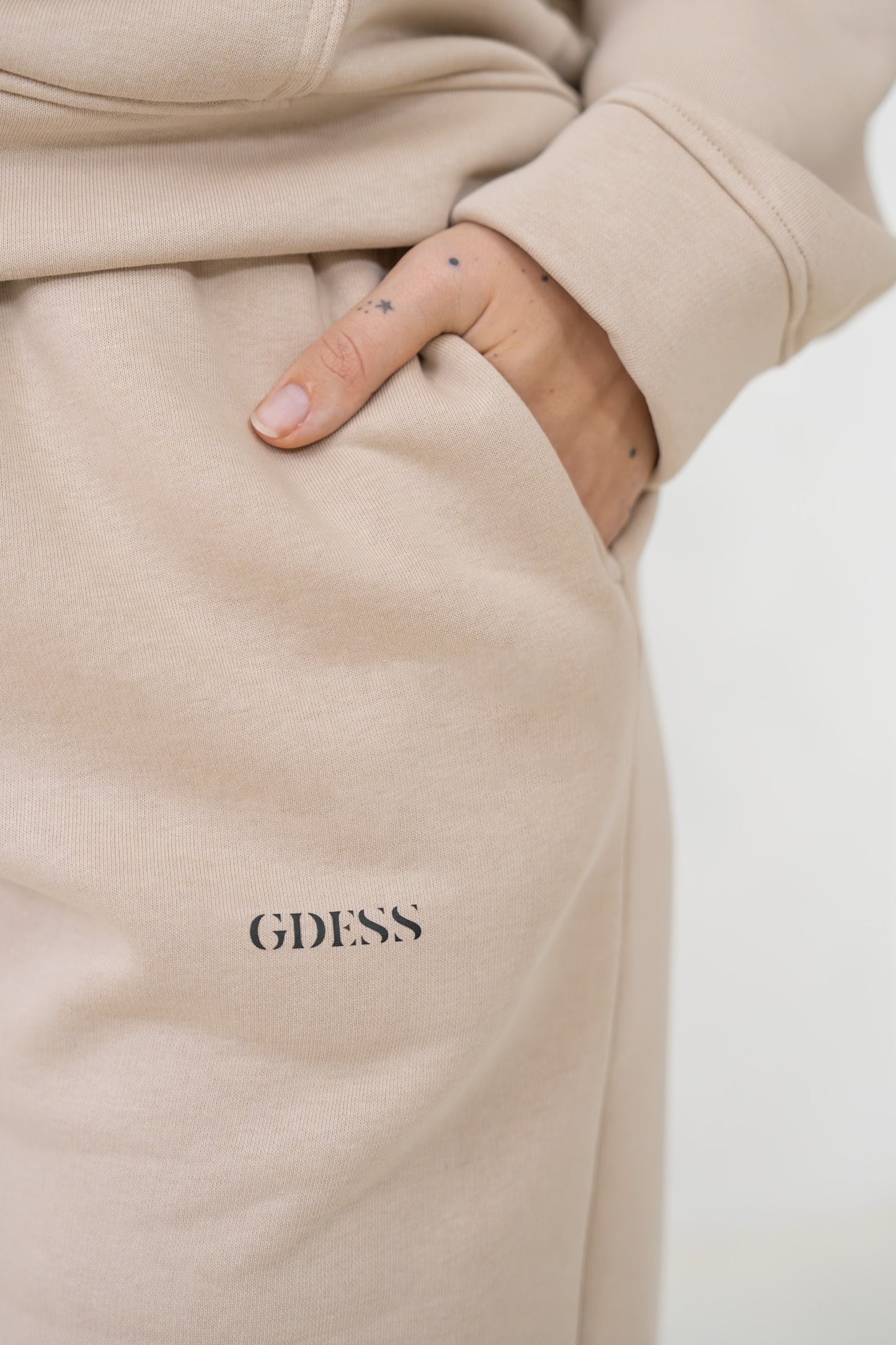 Her Story Pants