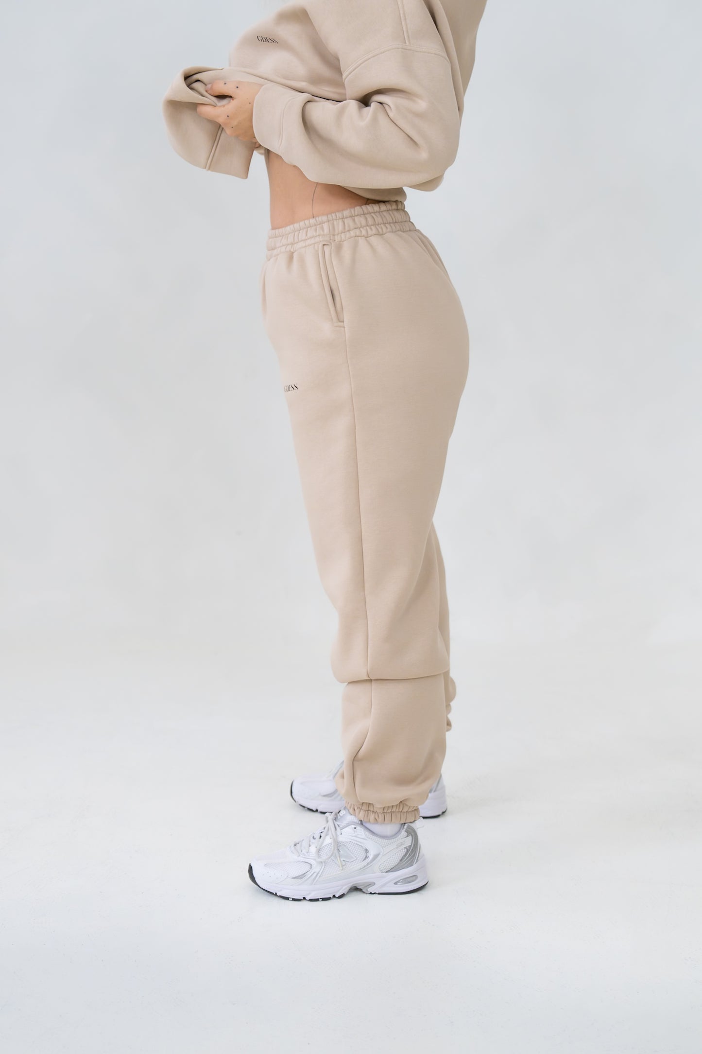 Her Story Pants