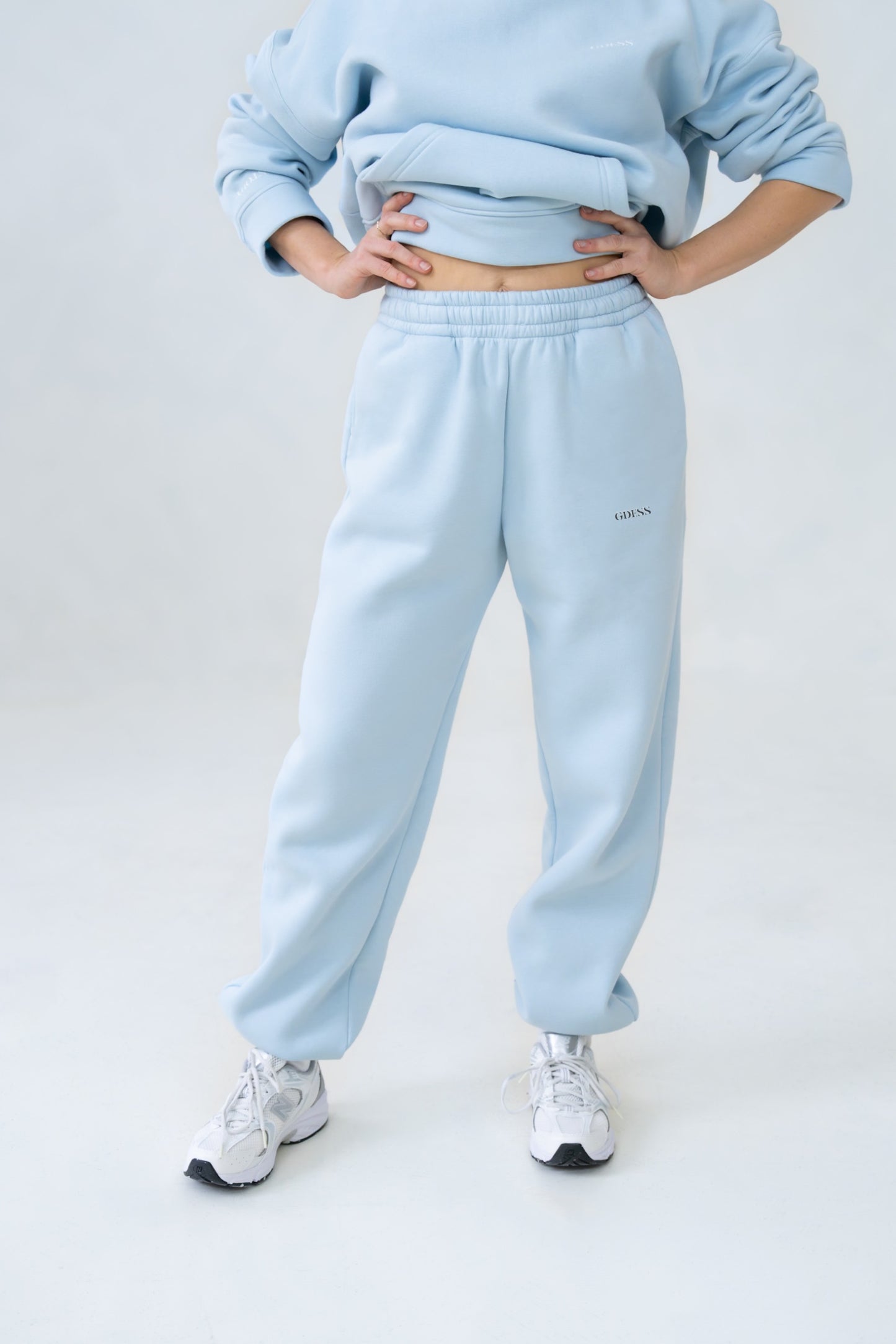 Her Story Pants