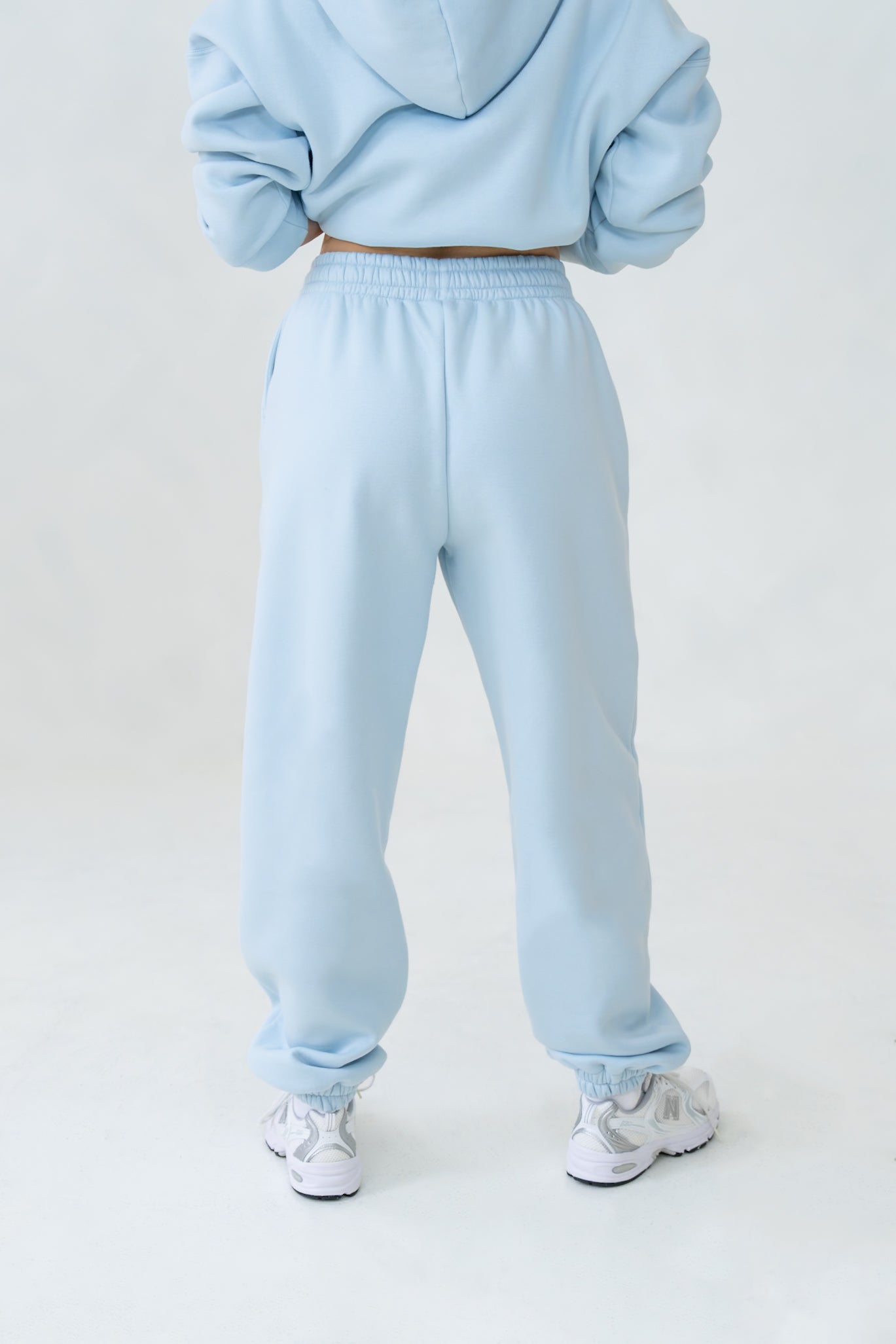 Her Story Pants