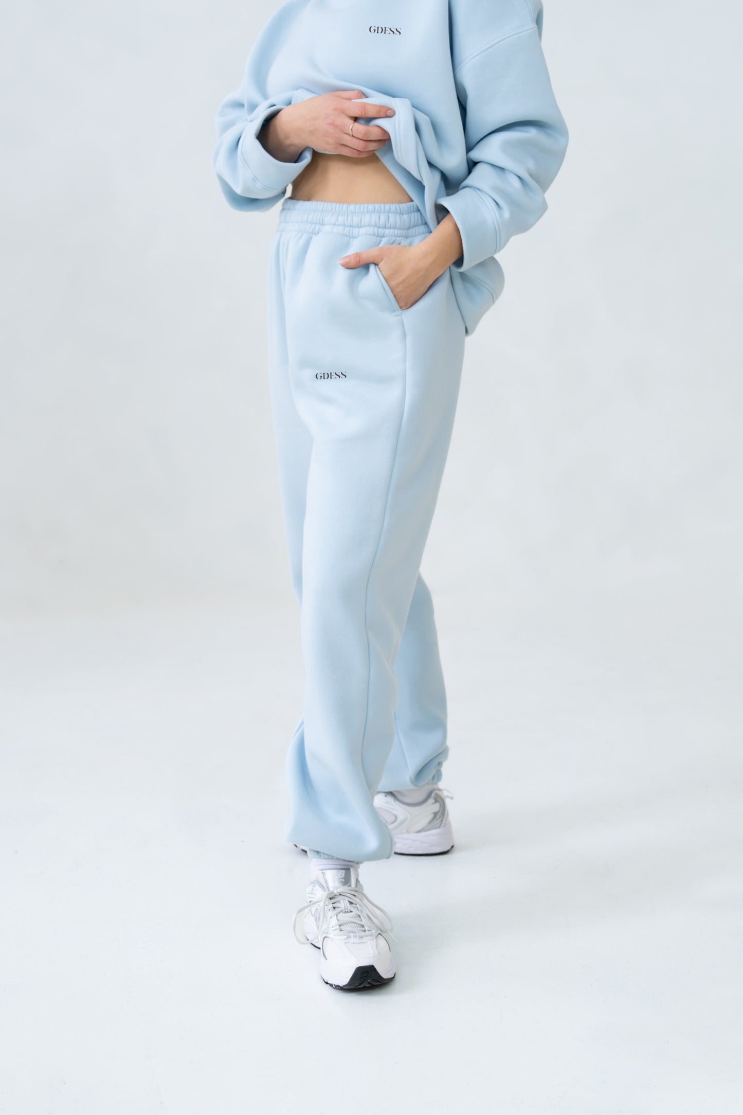 Her Story Pants