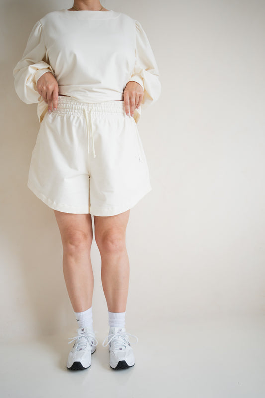 True Muse Shorts