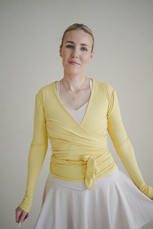 Bamboo Wrap