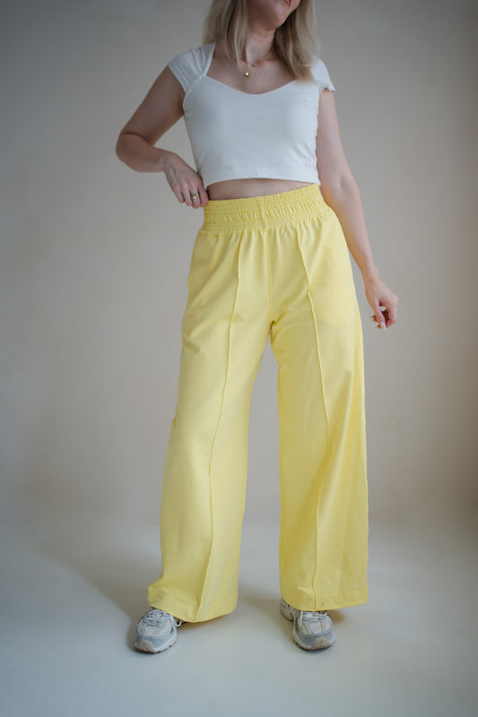 True Muse Pants