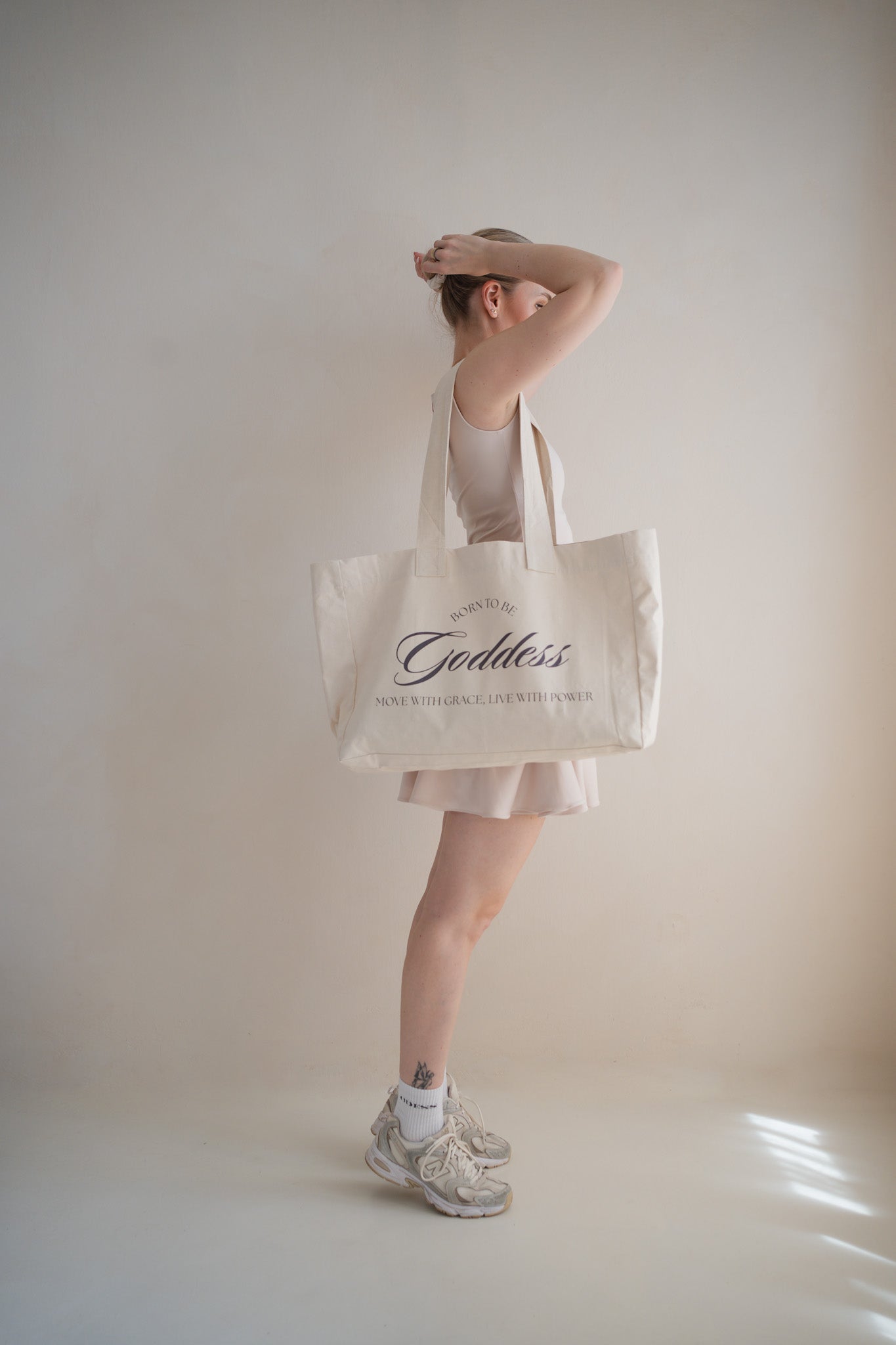 GDESS Tote Bag