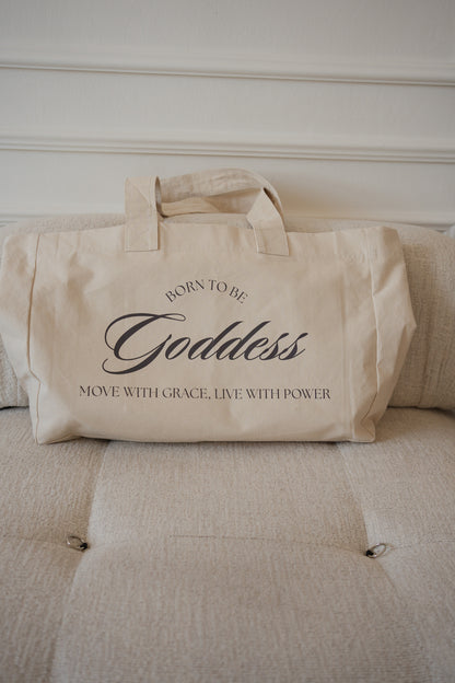 GDESS Tote Bag