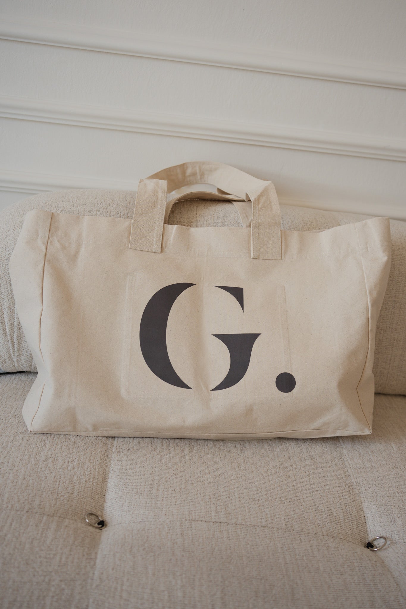 GDESS Tote Bag