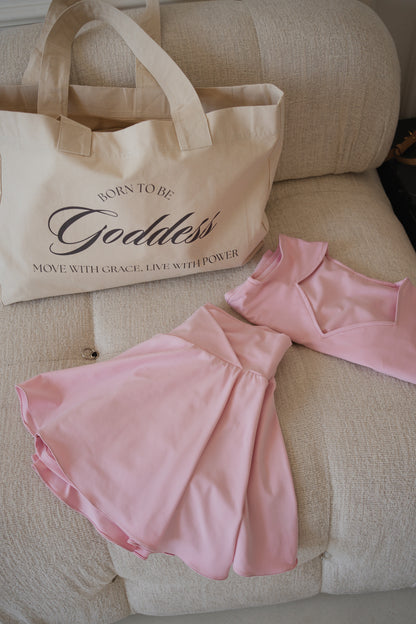 GDESS Tote Bag