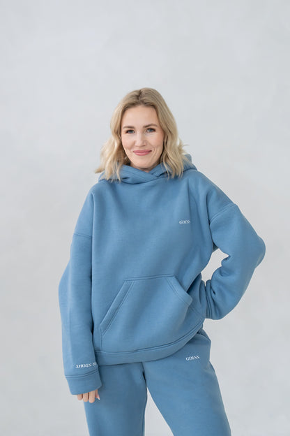 Her Story Hood