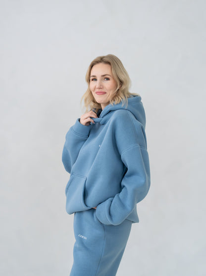 Her Story Hood