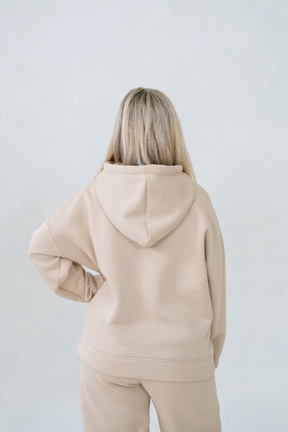 Her Story Hood