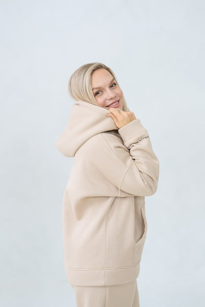 Her Story Hood