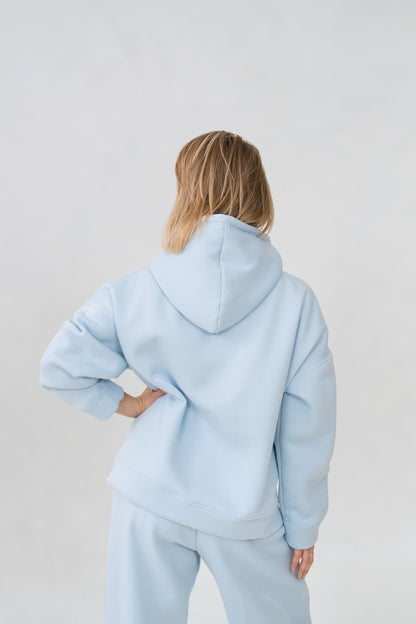 Her Story Hood