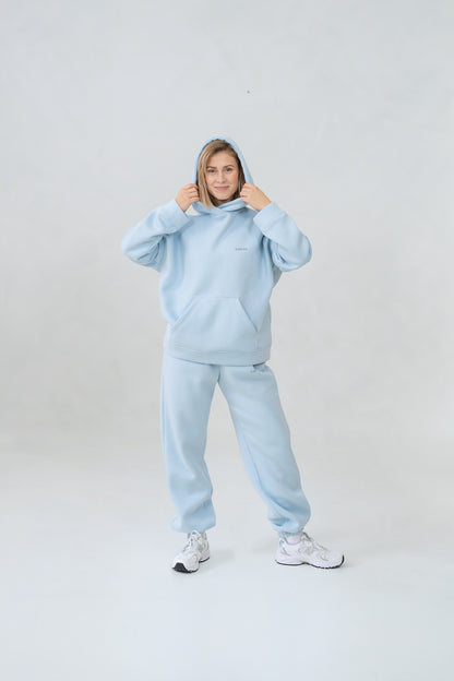 Her Story Hood