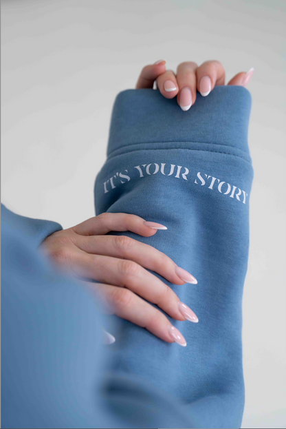 Her Story Hood