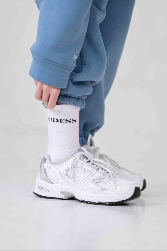 Her Steps Socks