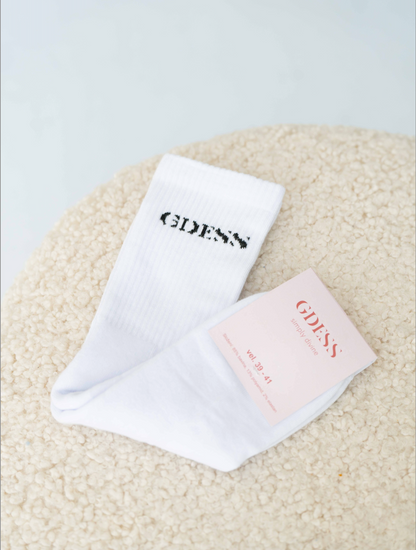 Her Steps Socks