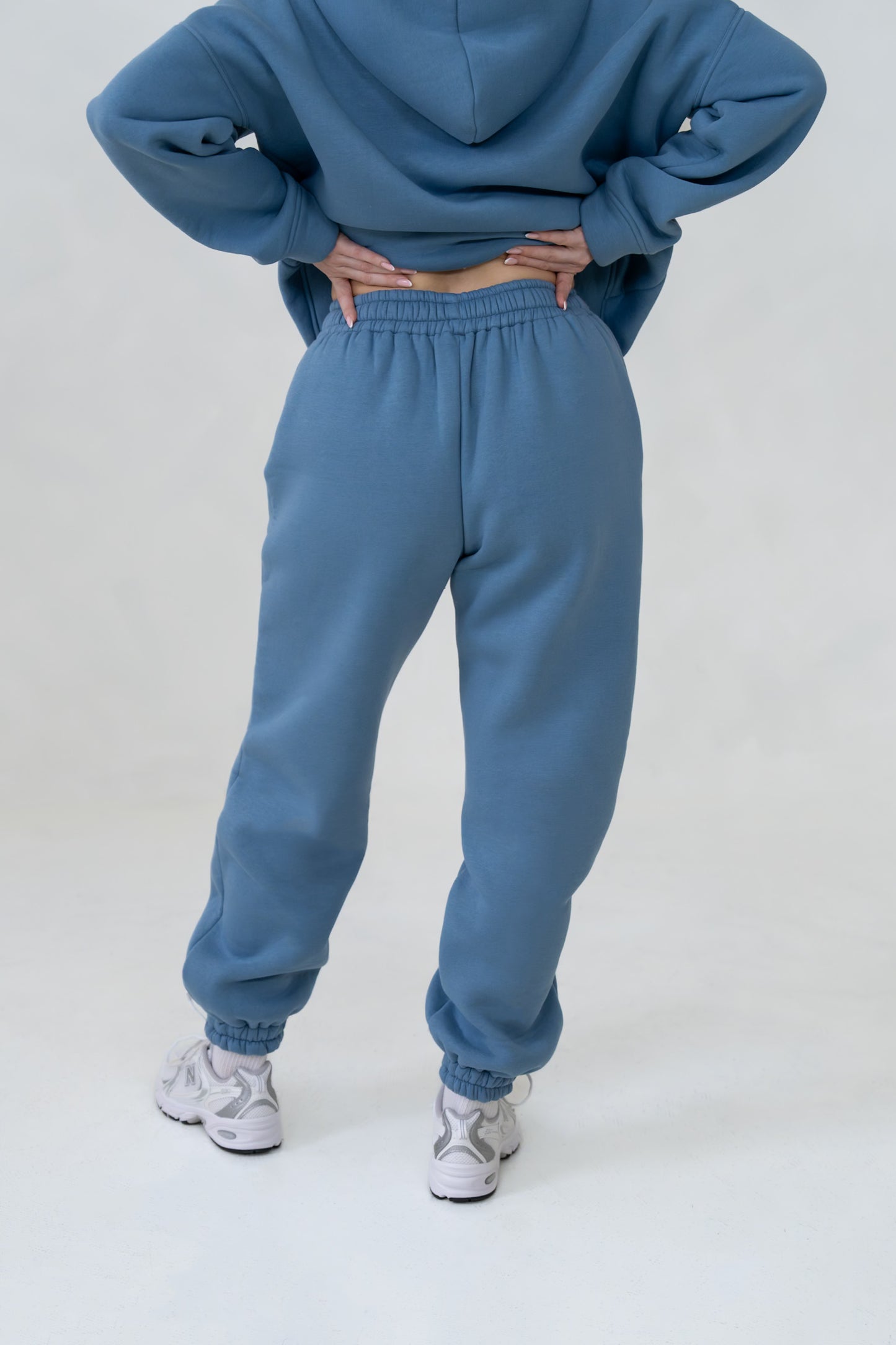 Her Story Pants